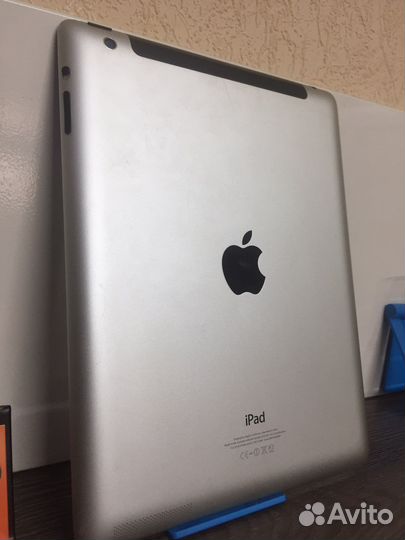 Планшет apple iPad 3 на запчасти(2927)