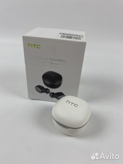 Беспроводные наушники HTC True Wireless Earbuds 1