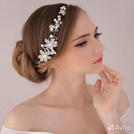 Свадебные веточки Новые