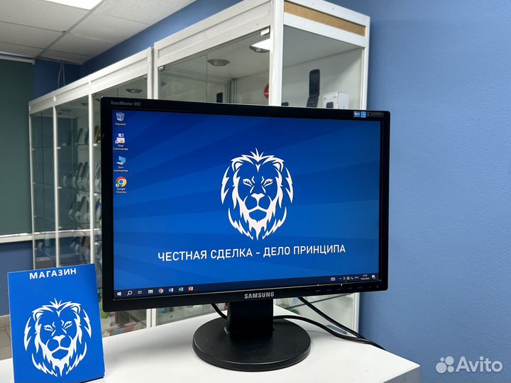 Монитор Samsung 19