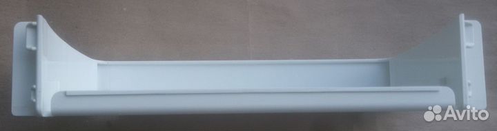 Полка, выключатель света, патрон для х-ка 