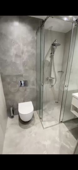 Гостиница, 45 м²