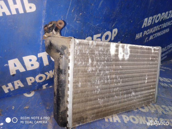Радиатор печки Ваз Лада 2110 седан 2111 2003