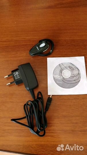 Гарнитура для телефона