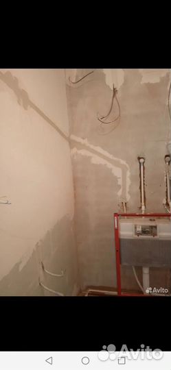 Установка кондиционеров