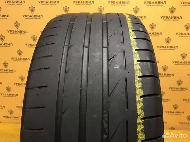 Bridgestone Potenza S001 255/35 R19 92Y