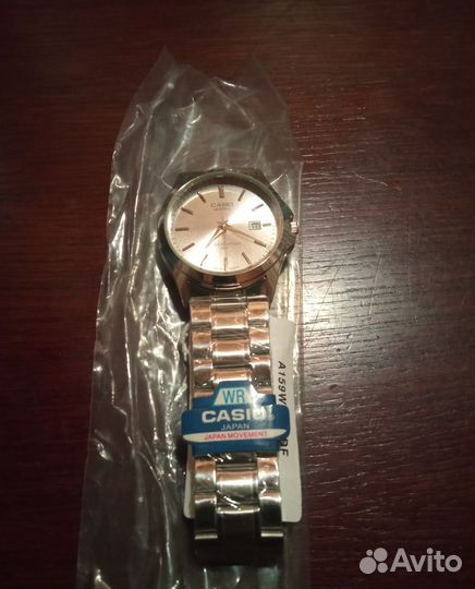 Наручные часы