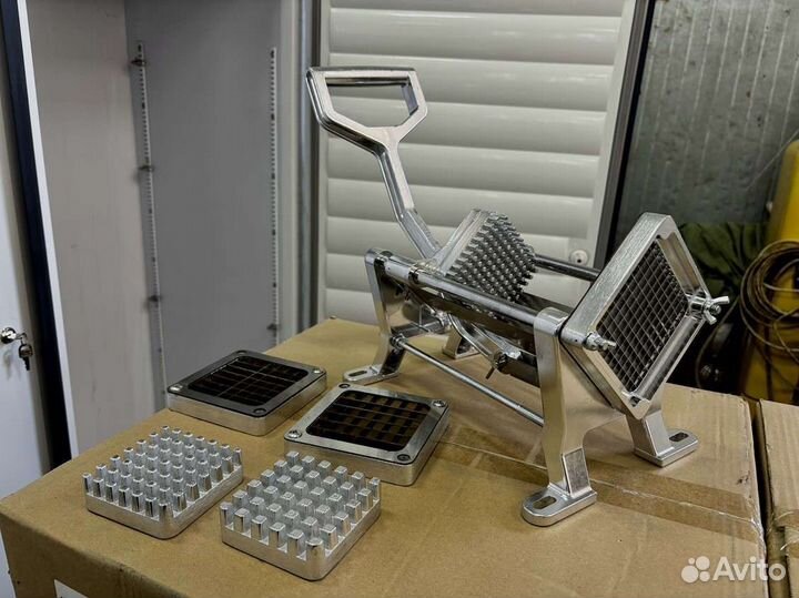 Овощерезка механическая HC-03