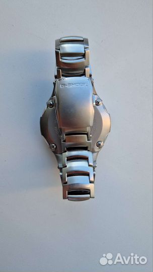 G-Shock Atomic Solar gw1200ba