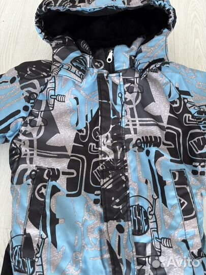 Комбинезон lassie