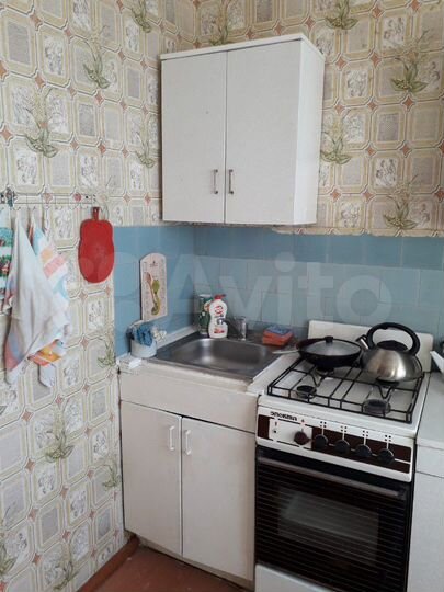 1-к. квартира, 30 м², 3/9 эт.