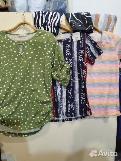 Одежда пакетом