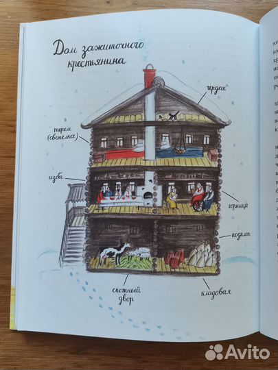 Детская книжка 