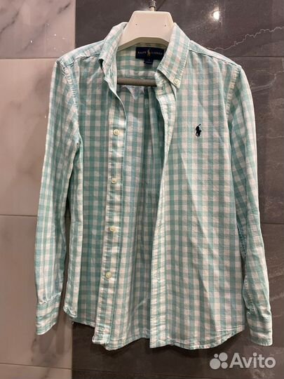 Рубашки для мальчика