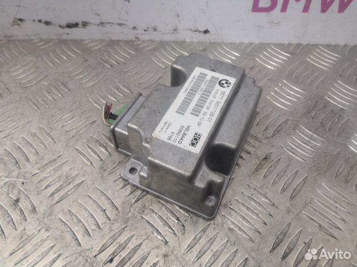 Контроллер переворачивания Mini Cabrio R57