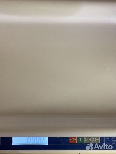 Детские весы для новорожденных саша