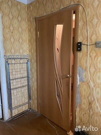 Межкомнатные двери бу