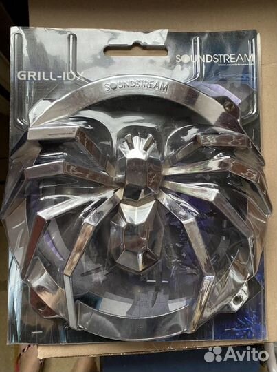 Крышка для сабвуфера