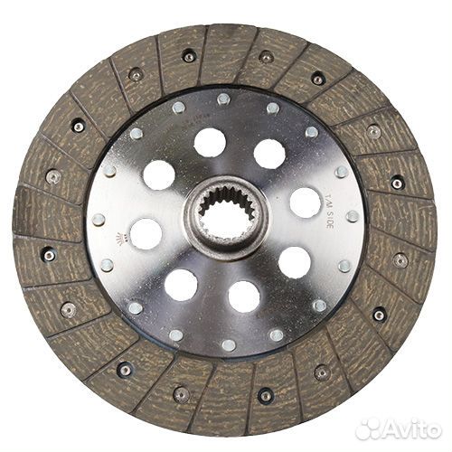 Диск сцепления NC9307 22400-78E00 NKK