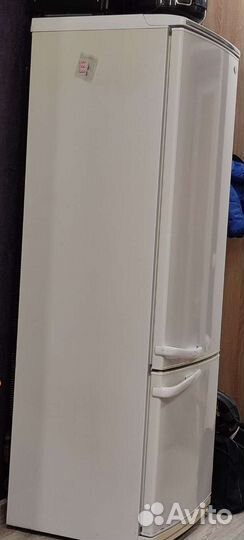 Холодильник Атлант двухкамерный
