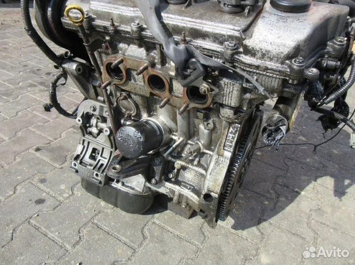 Двигатель 1MZ-FE Toyota/Lexus 3.0 210 л.c