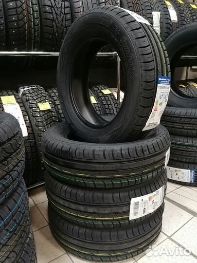 Cordiant Comfort 2 175/65 R14 86H