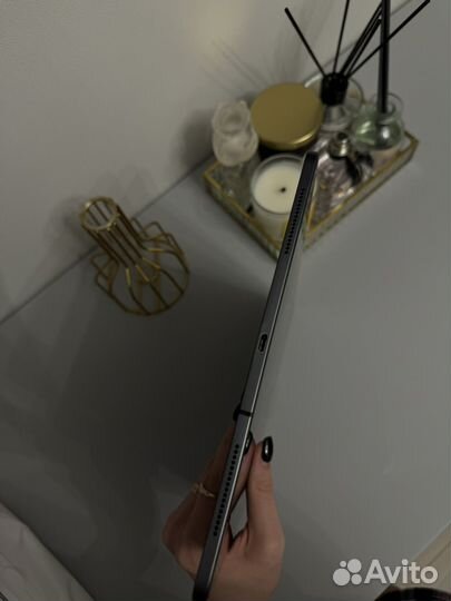 iPad pro 12.9 2018 256