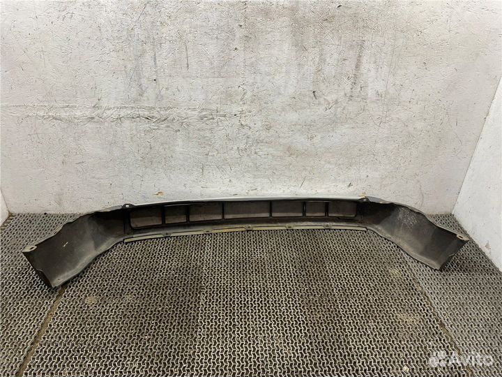 Бампер Honda Element, 2003