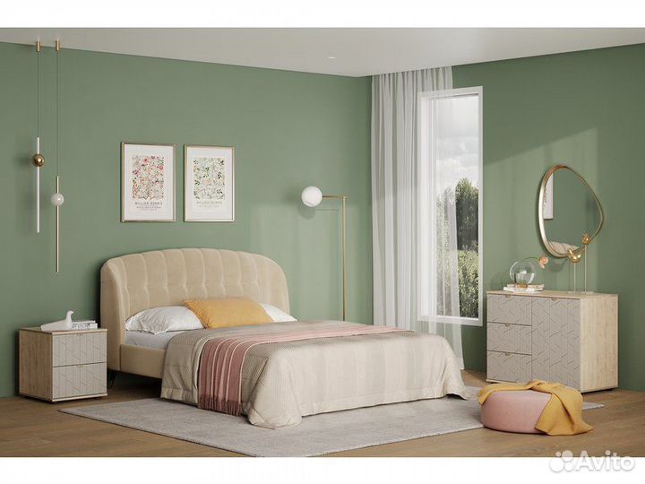 Тумба Монблан-1 Angle Santiago