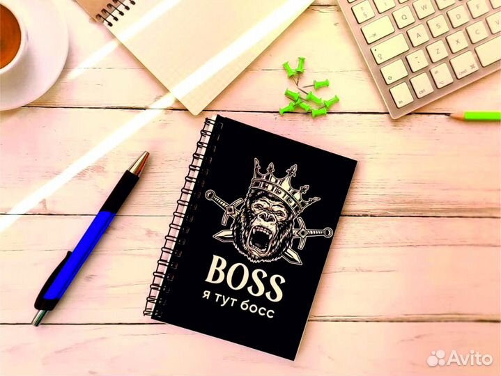 Неповторимые блокноты ручной работы