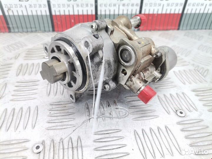 Тнвд BMW 6 E63/E64 рест. 2008 13517616170