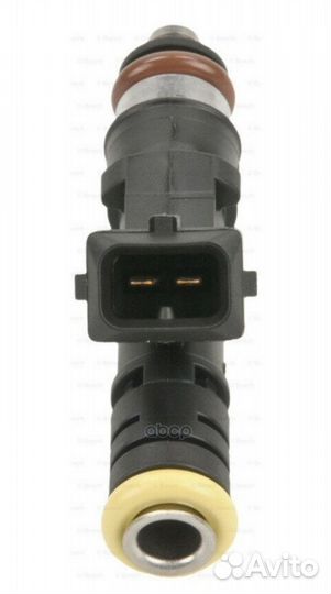 Форсунка топливная 0280158827 Bosch