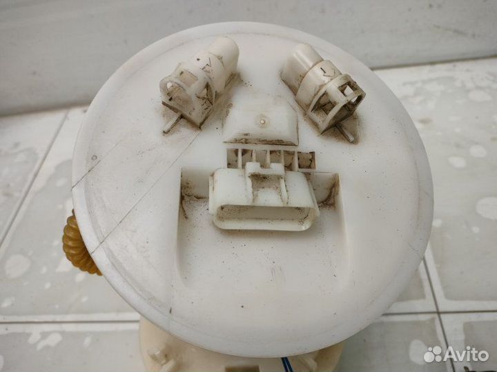 Насос топливный Ford Focus 1 cdda 2003