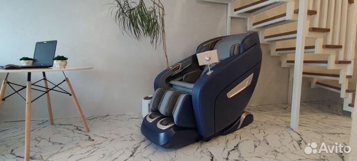 Массажное Кресло Rovos 775X