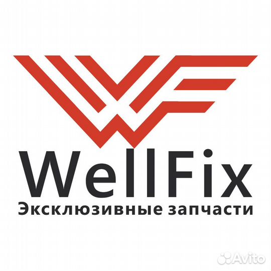 Тачскрин для asus MeMO Pad 8 ME181 черный