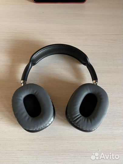 Беспроводные наушники apple Airpods max