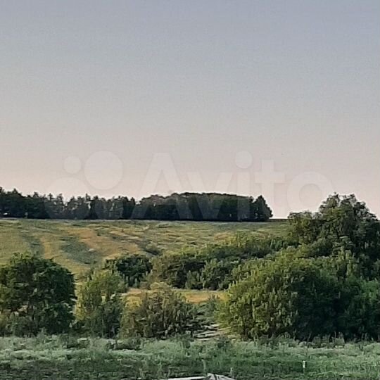 Участок 10,7 сот. (ИЖС)