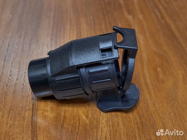 Адаптер переходник для прицепа