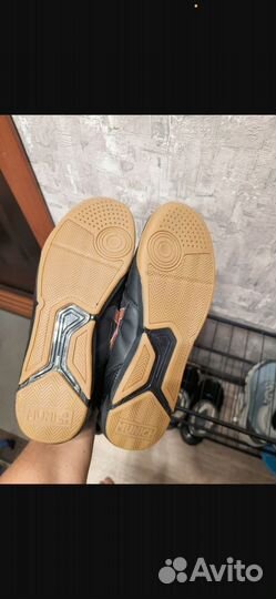 Футзалки munich ONE