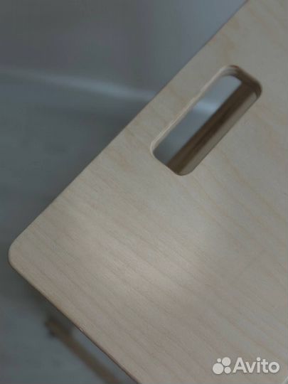 Лестница стремянка складная