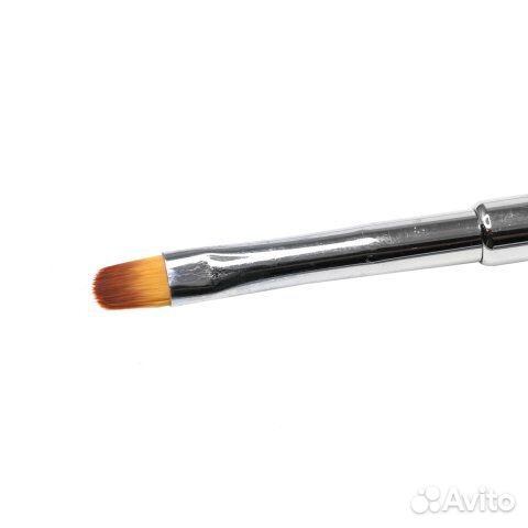 Кисть для Polygel Global Fashion