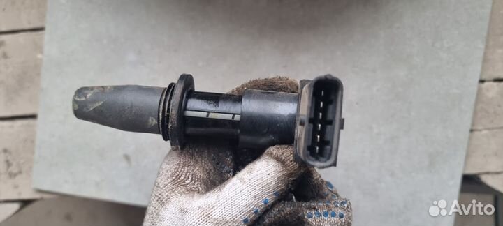 Катушка зажигания Opel Astra H