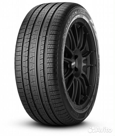 Pirelli Scorpion Verde All Season 285/45 R22