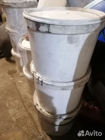 Графитная смазка