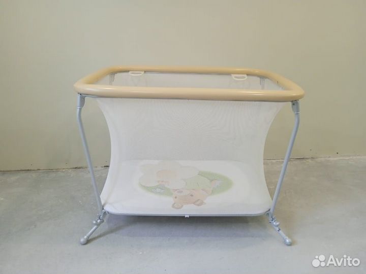 Манеж детский