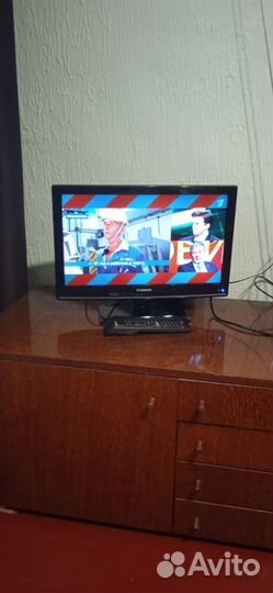 Телевизор ЖК