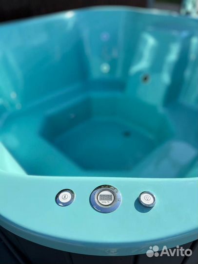 Купель SD/loll1O422