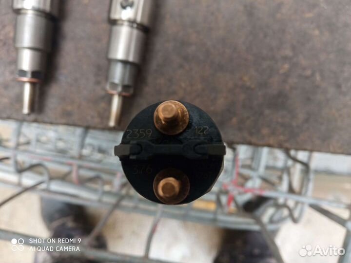 Запчасти dongfeng самосвал