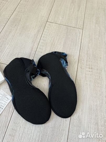 Носки для пляжного волейбола