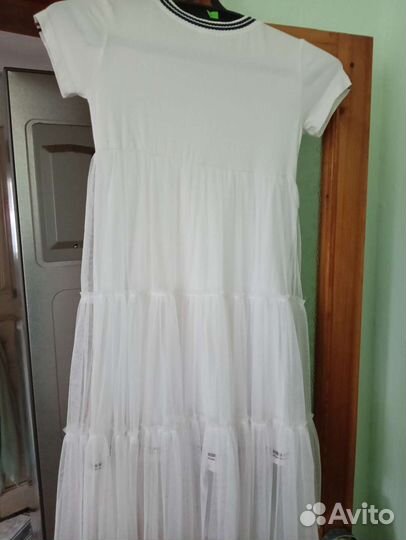 Детское платье для девочки